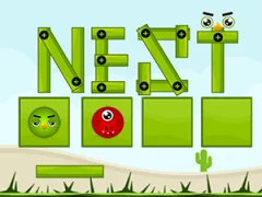 The Nest — free online game