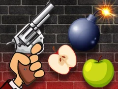 Игра GunHit   онлајн