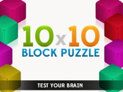 10X10 block puzzle