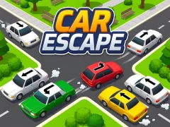 Car Escape – kostenloses Online-Spiel