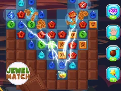 Juego Match Jewel en línea
