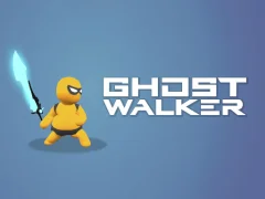 Trò chơi Ghost Walker trực tuyến