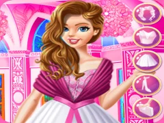 Elena And Sarah Makeover And Dress Up — ücretsiz çevrimiçi oyun