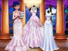 Princess Tailor Shop — free online game