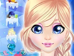 Antarctica Princess — free online game