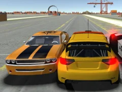 Cars Driver — free online game