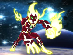 Heatblast Attack — 無料オンラインゲーム