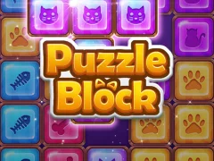 Igra Puzzle Block online