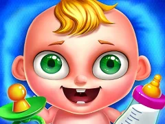 Daily Baby Care — безплатна онлайн игра