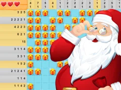 Гаме Christmas Hurly Burly онлајн