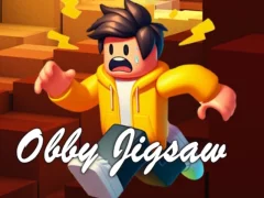 Obby Jigsaw — darmowa gra online