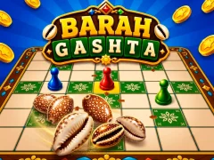 Гаме Barah Gashta онлајн