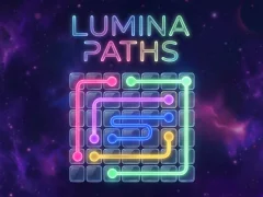 游戏Lumina Paths在线