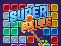 Super Balls — free online game