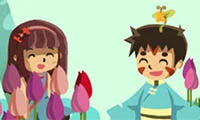 Felicia's Day — free online game