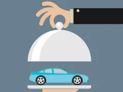 Brand New Cars Jigsaw — free online game