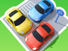 Permainan Parking Jam  talian