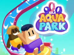Among US Aqua Park — jogo online grátis