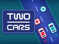 Two Cars — free online game