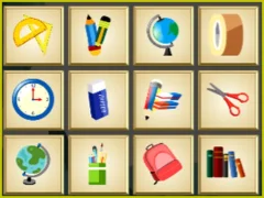 Игра School Connect онлайн