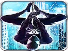 Hra Marvel Ultimate Spider-man 