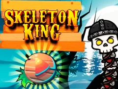 Skeleton King — free online game