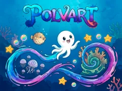 Polvart — 무료 온라인 게임