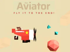 Mchezo The Aviator online