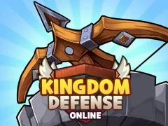 Laro Kingdom Defense Online online