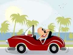 Transportation Vehicles Memory — jogo online grátis