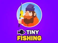 Tiny Fishing — free online game