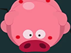Игра The Pig Escape онлајн