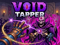 Juego Void Tapper en línea
