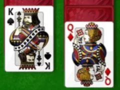 Solitaire – kostenloses Online-Spiel