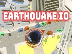 Earthquake io — bezmaksas tiešsaistes spēle