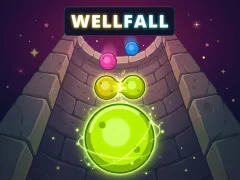 Wellfall เกมออนไลน์