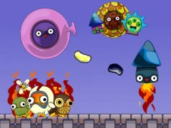 Firebug  — free online game