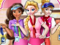 Supermarket Manager — bezplatná online hra