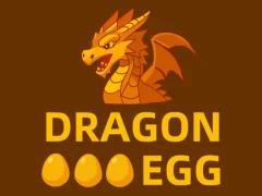 Игра Dragon Egg онлајн