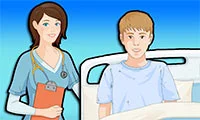 Operate Now: Pericardium Surgery — bezmaksas tiešsaistes spēle