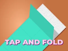 Tap and Fold — free online game
