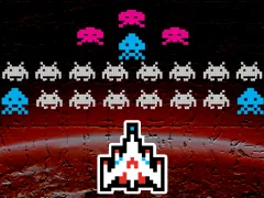 Earth Invaders — free online game