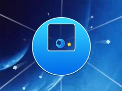 Mchezo Space Tunnel online
