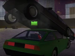 Crash Day Demolition: Dubai Arena — free online game