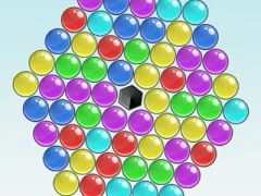 Igra Bubble Spin online