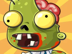 Igra Bombs and Zombies spletu