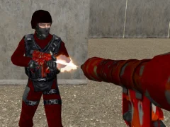 Crazy Shooters 2 — 무료 온라인 게임