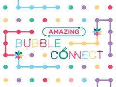 Igra Amazing Bubble Connect online