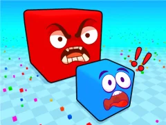 Jeu Block Eating Simulator en ligne
