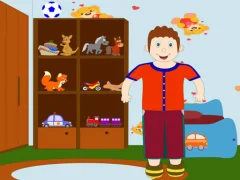 Make Your Little Boy! — free online game